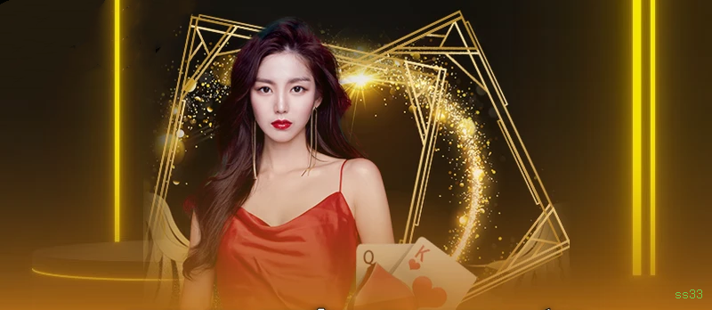 Roleta e blackjack ss33