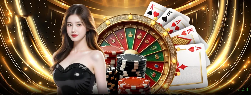 Slots ss33 - Sweet Bonanza e caça-níqueis populares