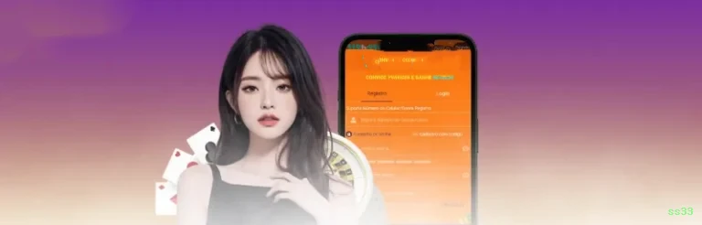 App ss33 slots mobile