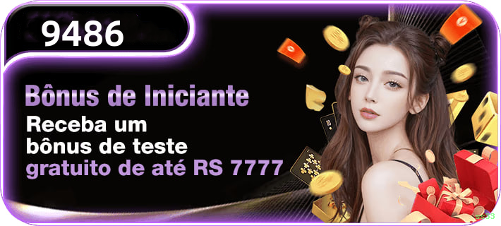 Bônus exclusivos membros VIP ss33